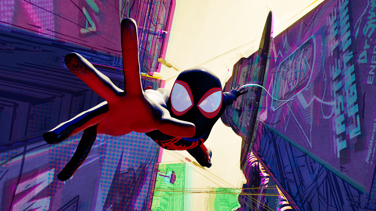 Spiderman games 2020 – Telegraph