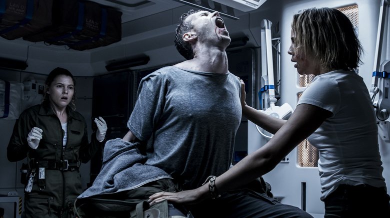 Alien: Covenant