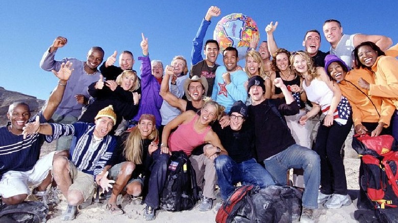 Every Amazing Race Season Ranked Worst To Best - Where Can I Watch All Seasons Of Amazing Race