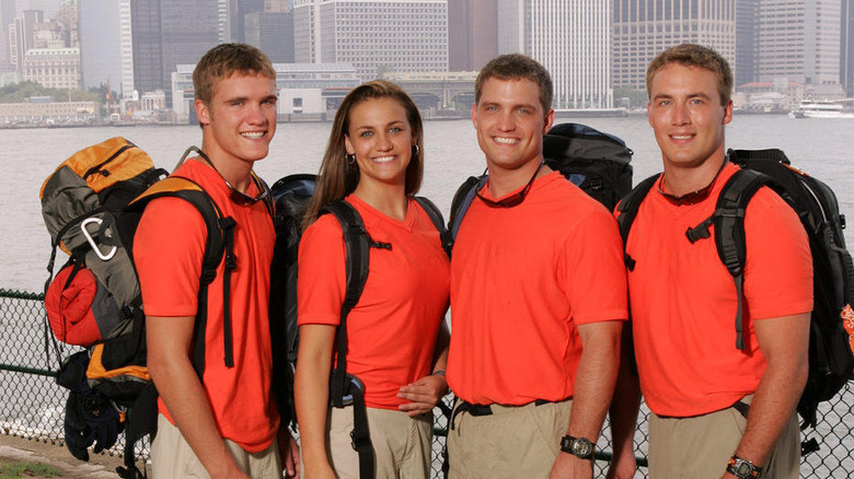 Every Amazing Race Season Ranked Worst To Best