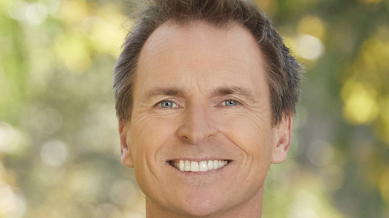 Phil Keoghan looking good
