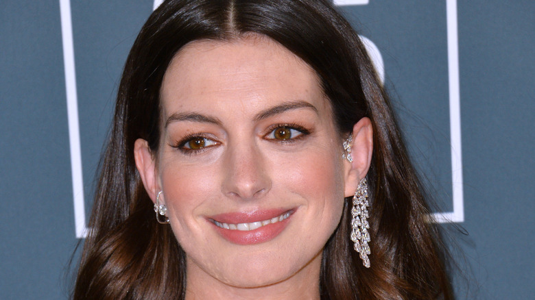 Every Anne Hathaway Movie Ranked Worst To Best