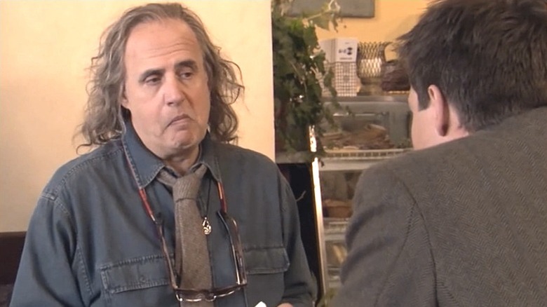 Oscar works the lemon grove deal