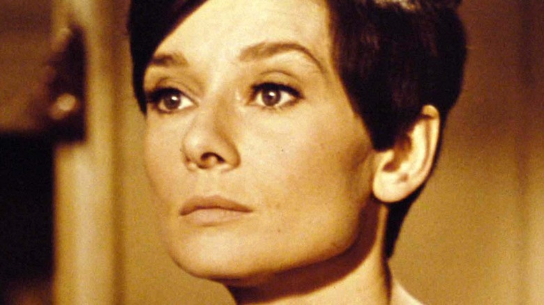 Every Audrey Hepburn Movie Ranked Worst To Best