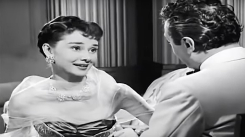 Melissa Farrell in conversation