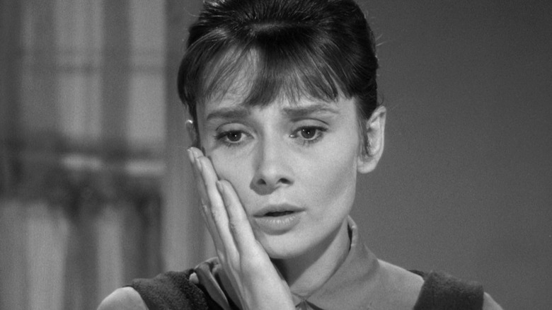 Karen Wright shocked