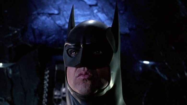 Every Batman Movie, Ranked