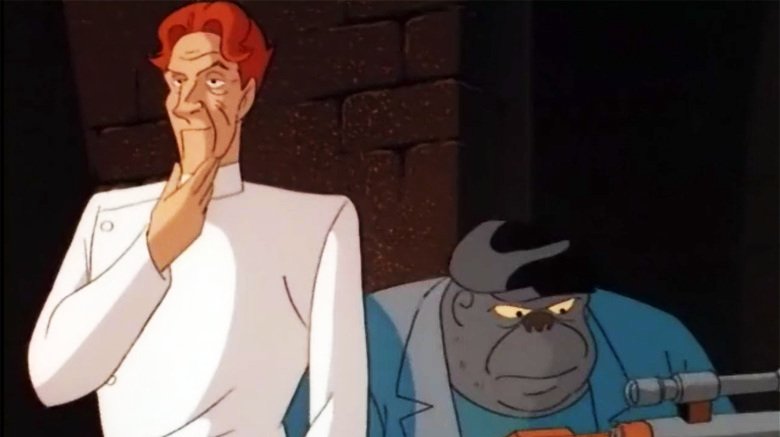 Every Batman: The Animated Series Villain Ranked From Worst To Best