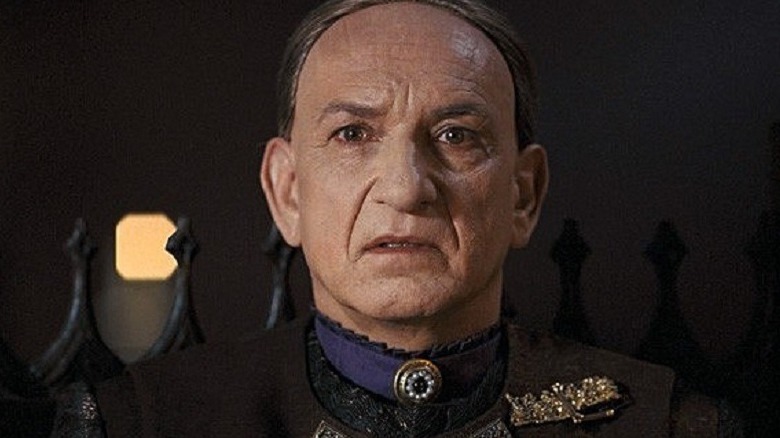Every Ben Kingsley Movie Ranked Worst To Best