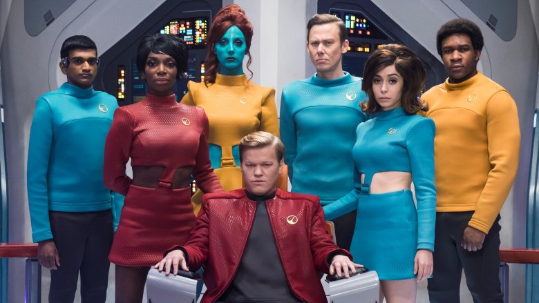 Every Black Mirror Episode Ranked Worst To Best