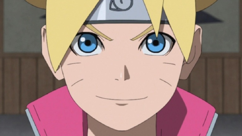 Boruto: Naruto Next Generations Filler List