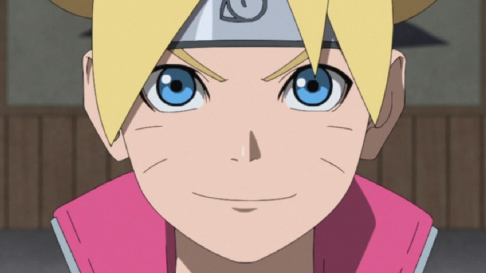 Boruto : Naruto Next Generation Episódio 256 Data de lançamento 