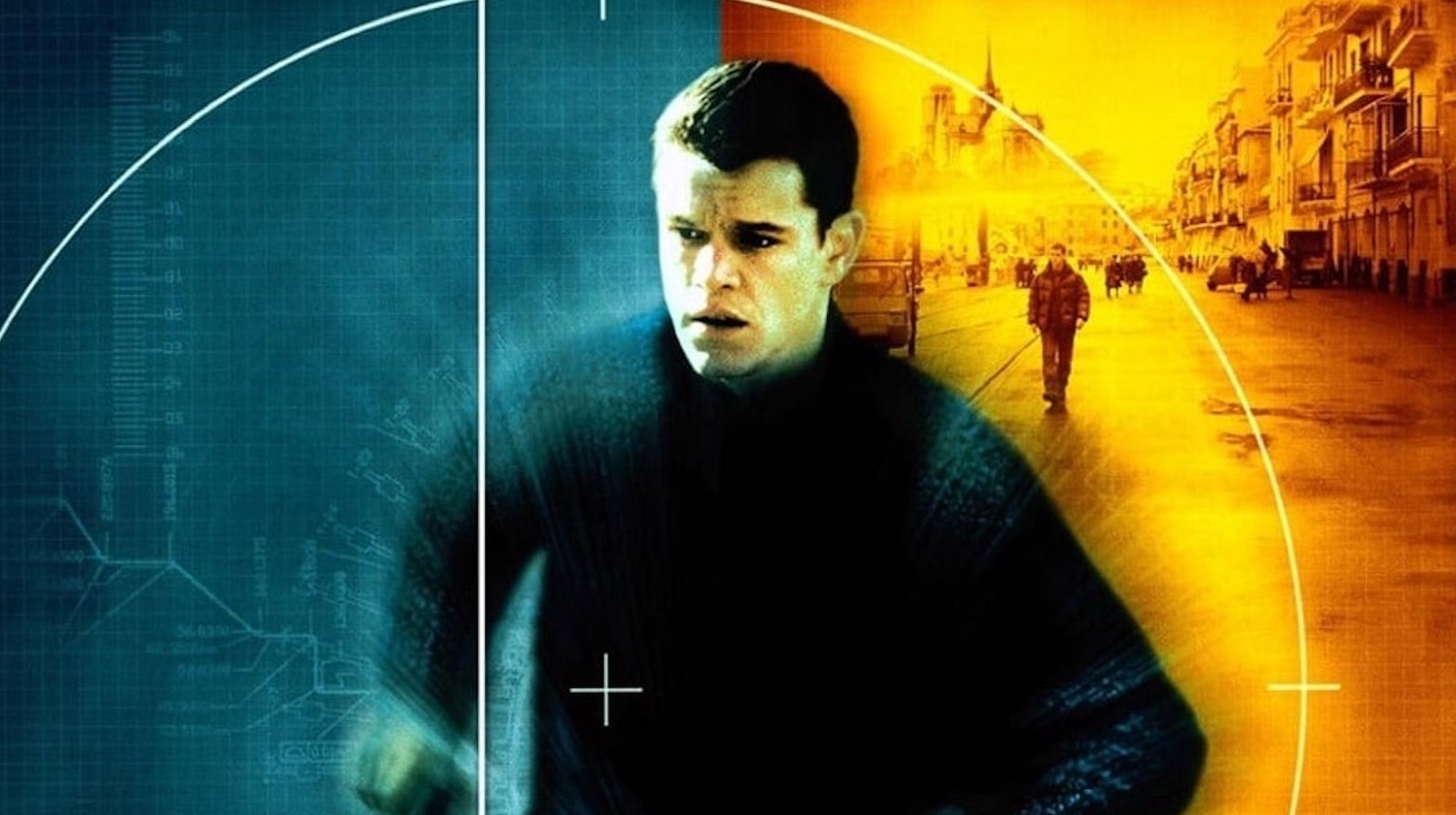 List The Jason Bourne Movies In Order Movessexi