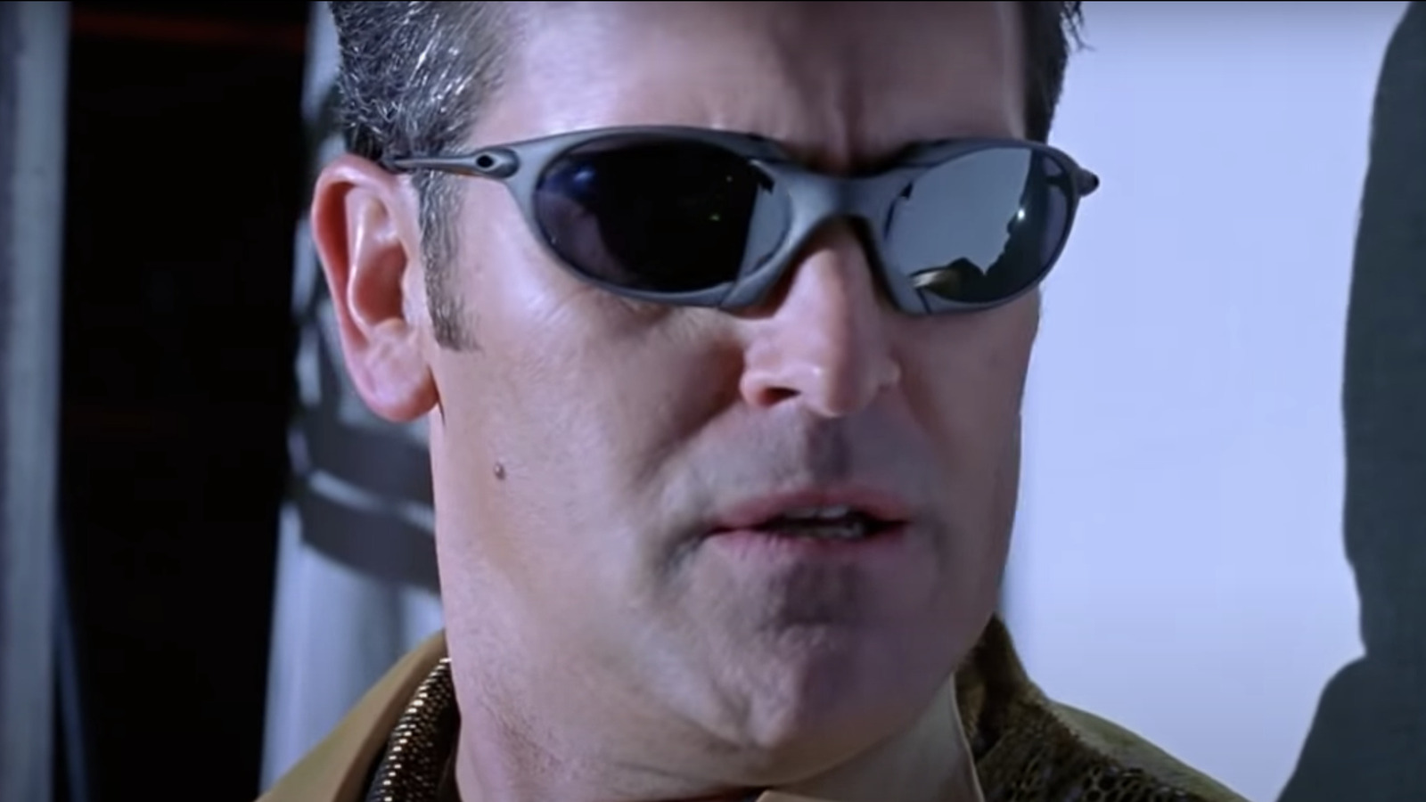 Every Bruce Campbell Cameo In Marvel Movies Explained
