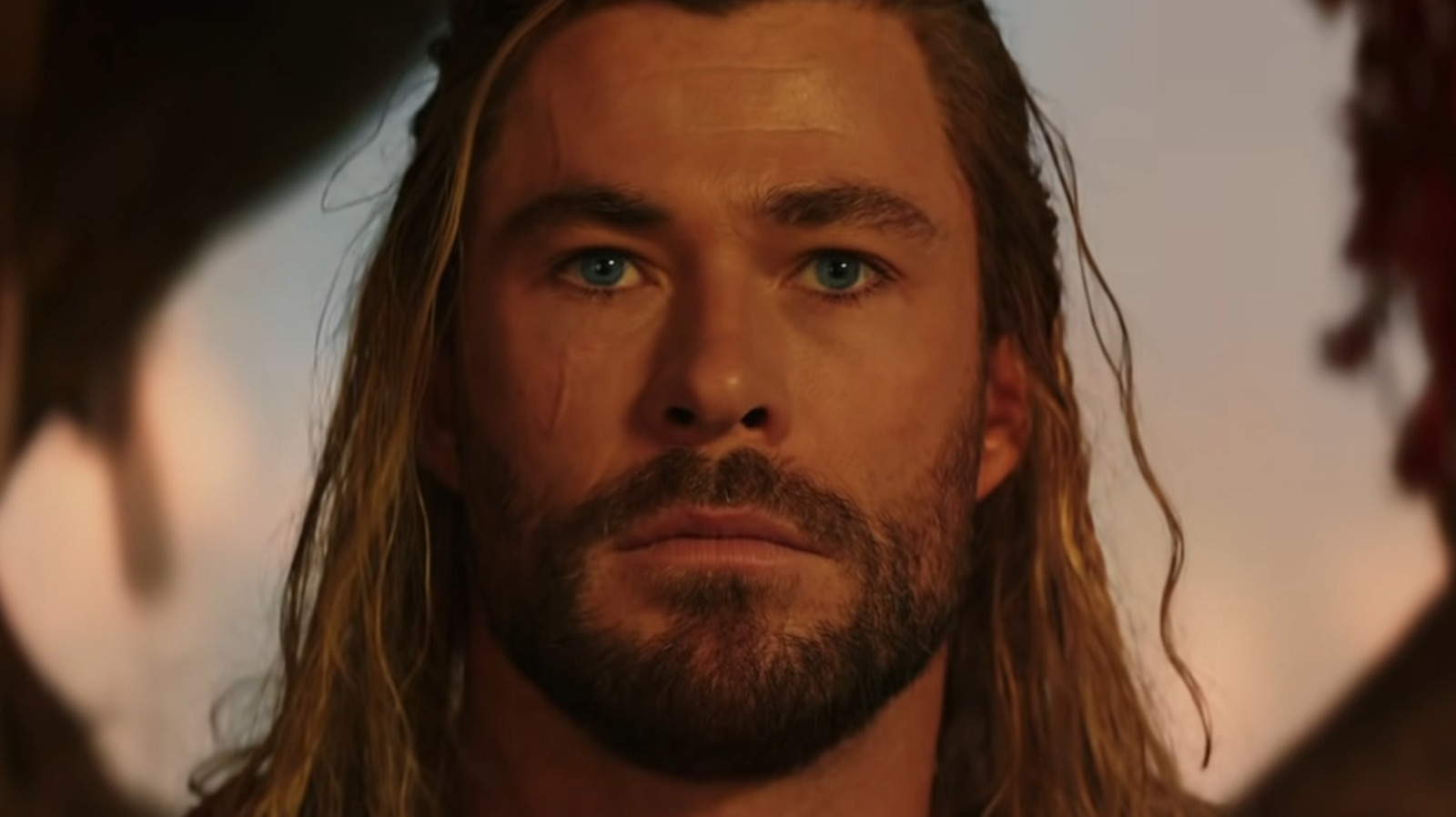 Thor: Love and Thunder's Hercules Actor Addresses His MCU Future