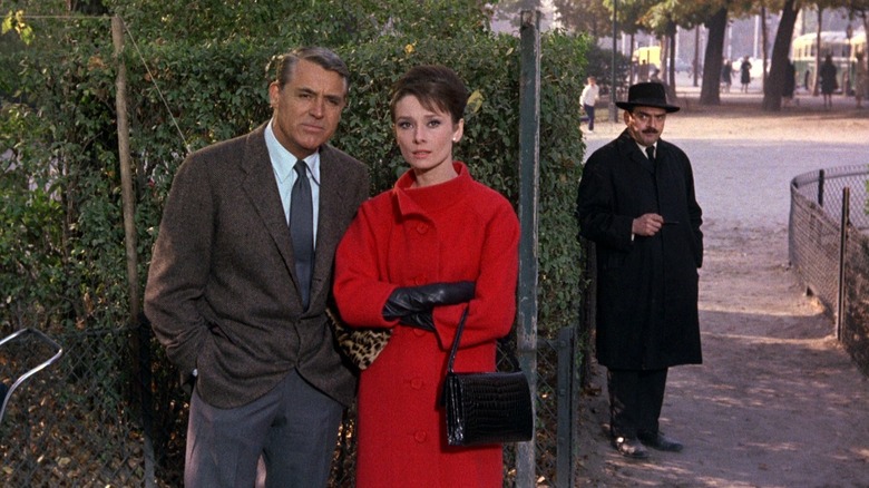 Peter and Regina street corner