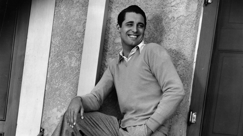 Cary Grant circa 1933