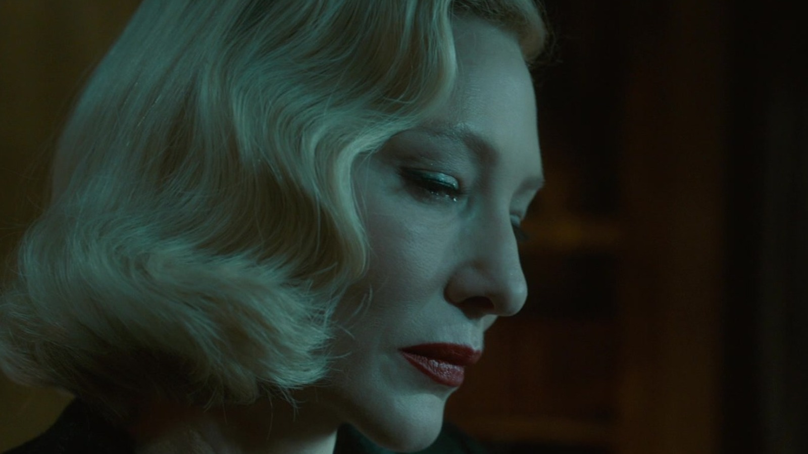 Every Cate Blanchett Movie Ranked Worst To Best