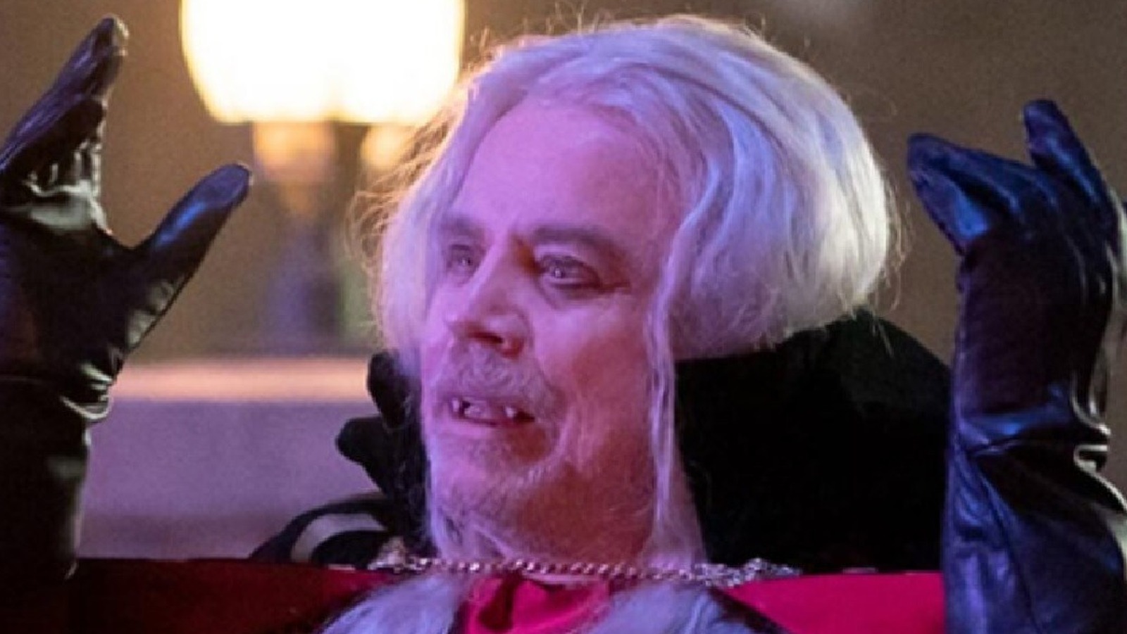 Every Celebrity Cameo In What We Do In The Shadows Ranked