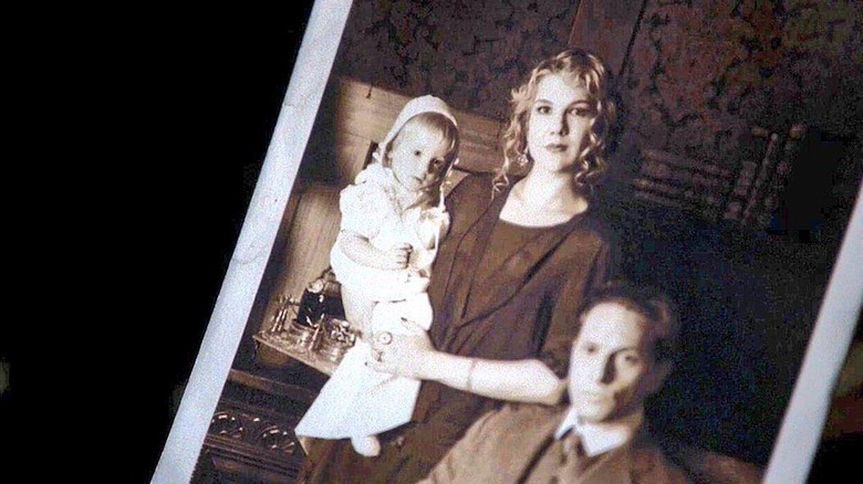 Montgomery family photo