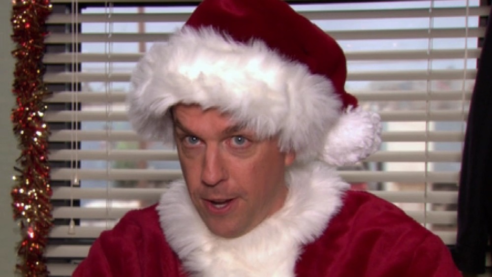 Ed Helms in The Office