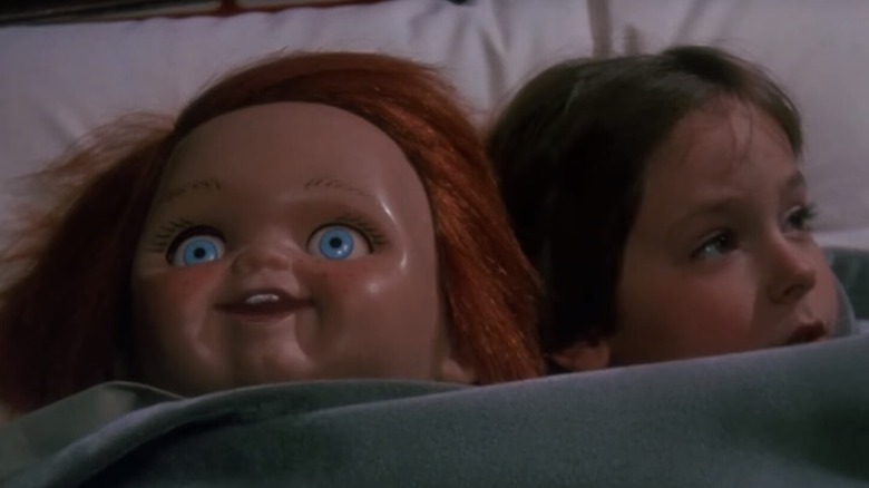 Chucky