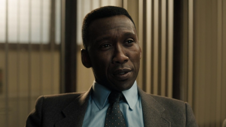 Every Cop In True Detective Ranked