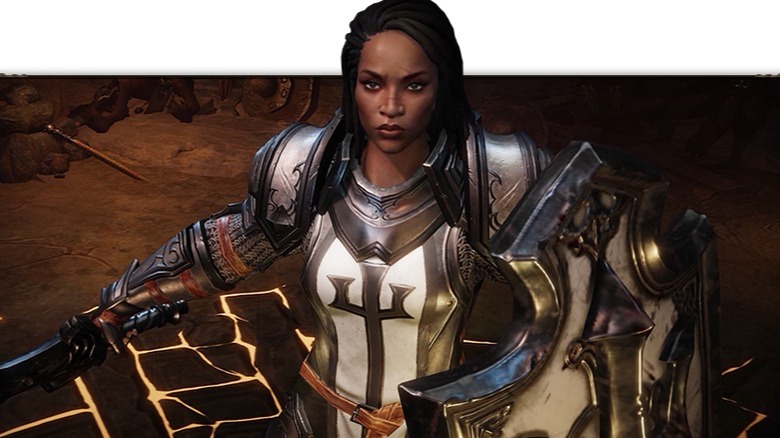 Every Diablo Immortal Class Ranked Worst To Best