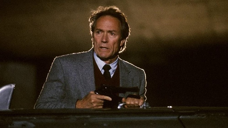 Dirty Harry Clint Eastwood The Dead Pool