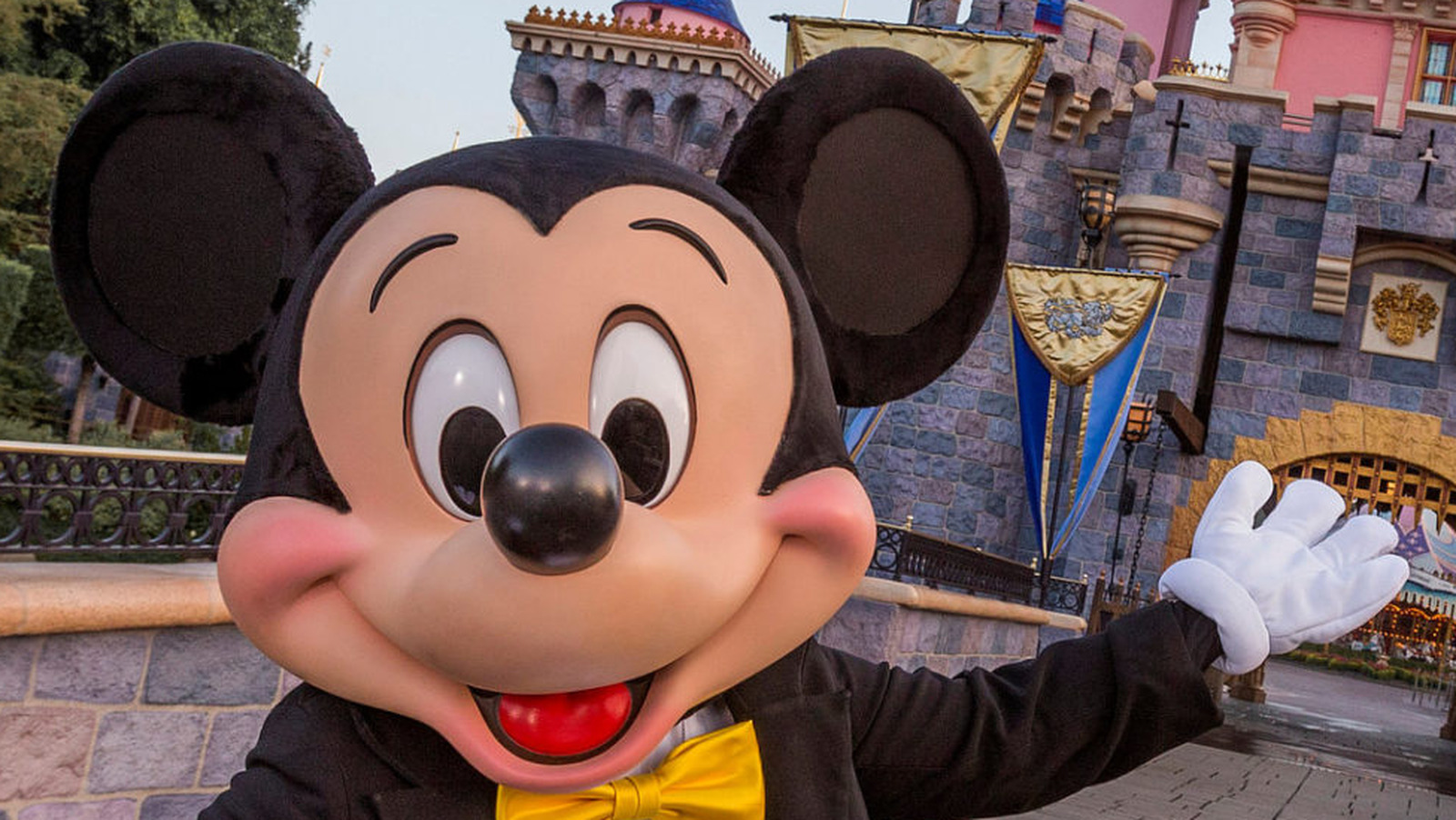 Every Disneyland Resort Ride Ranked Every Disneyland Resort Ride Ranked