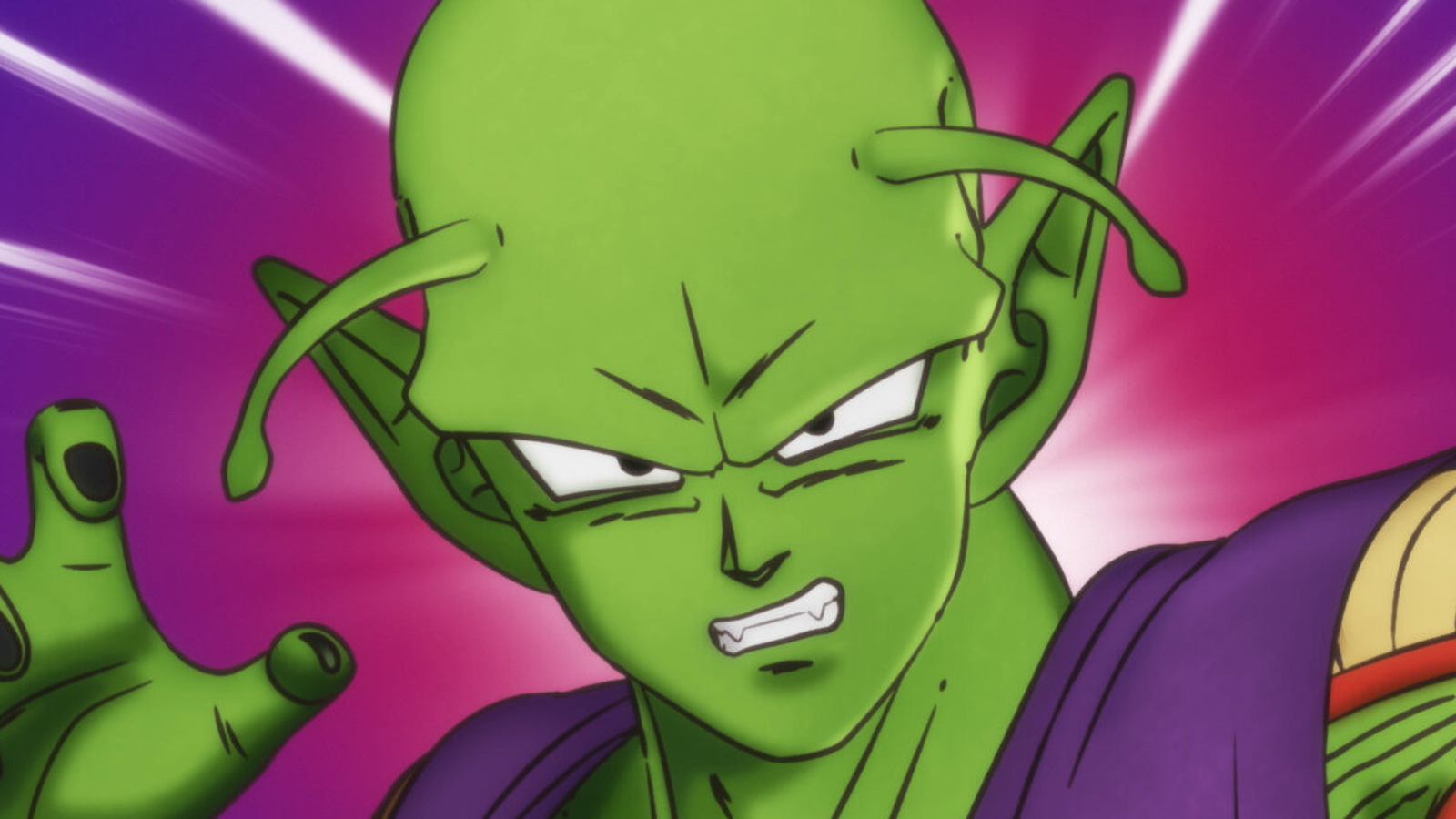 Dragon Ball Super: Superhero character guide