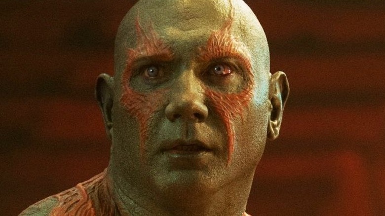Drax the Destroyer - Incredible Characters Wiki