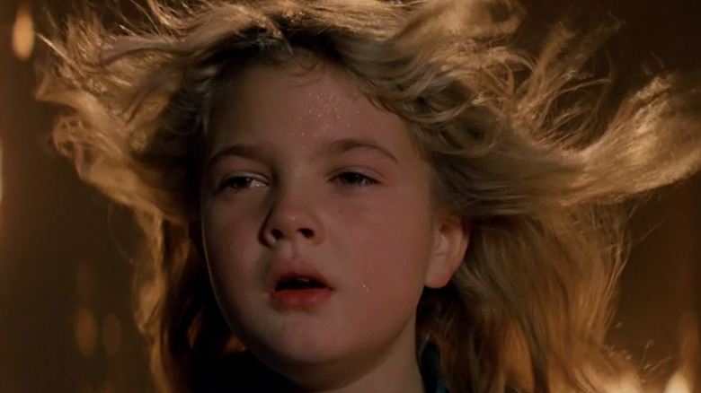 Charlie taking on the agents