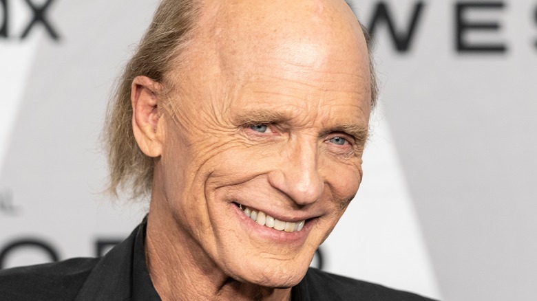 Every Ed Harris Movie Ranked Worst To Best