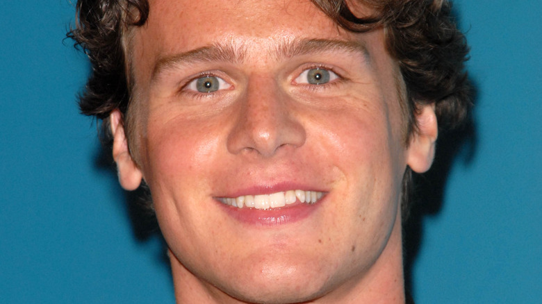 Jonathan Groff 