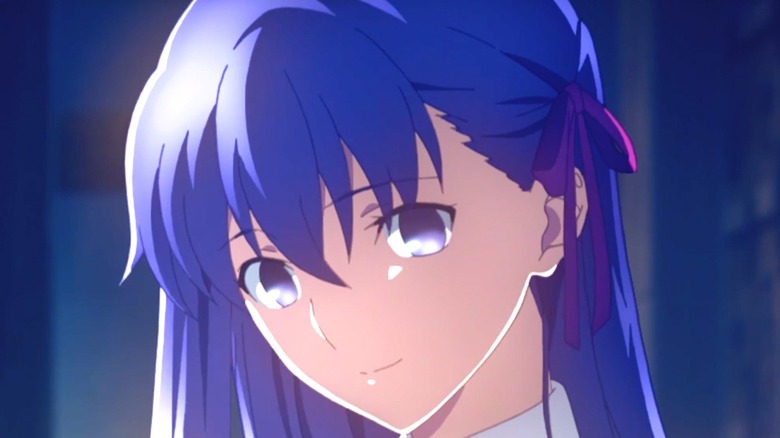 Fate/Stay Night: 5 Differences Between The Anime & Light Novels