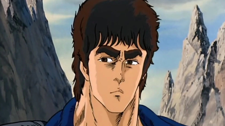 List of Fist of the North Star episodes - Wikipedia