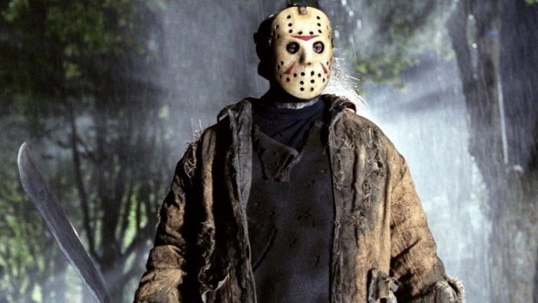 Friday The 13 Full Movie