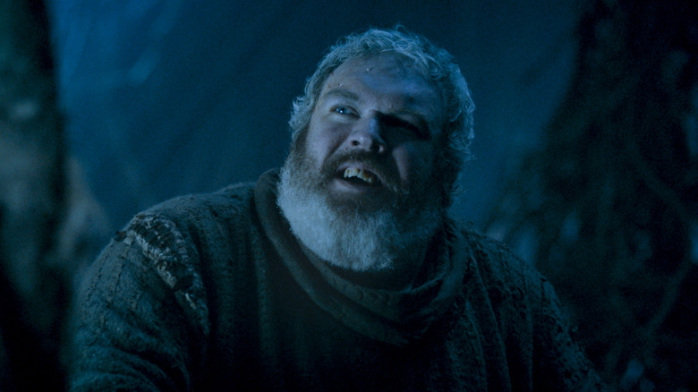 Hodor Game of Thrones