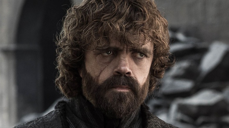 Peter Dinklage Tyrion Lannister