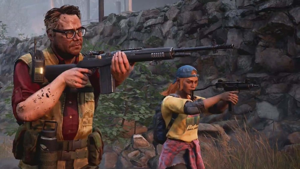 Every Game That's Been Delayed In 2021