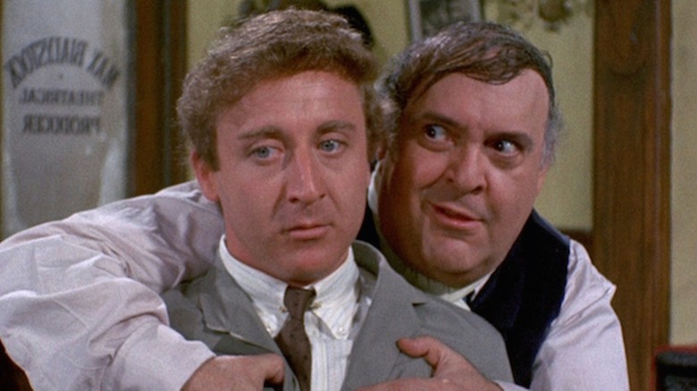 Every Gene Wilder Movie Ranked From Worst To Best 