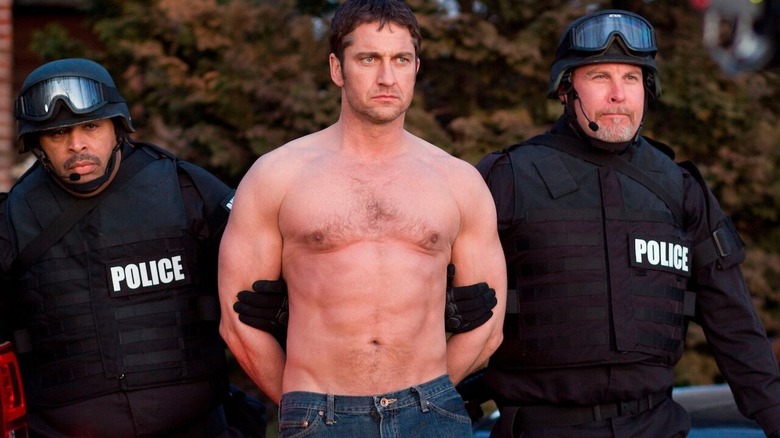 Discovernet Every Gerard Butler Movie Ranked Worst To Best