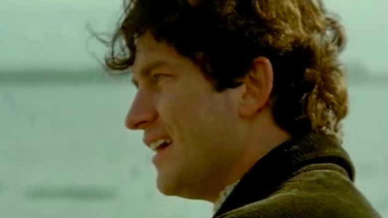 Gerard Butler in One More Kiss