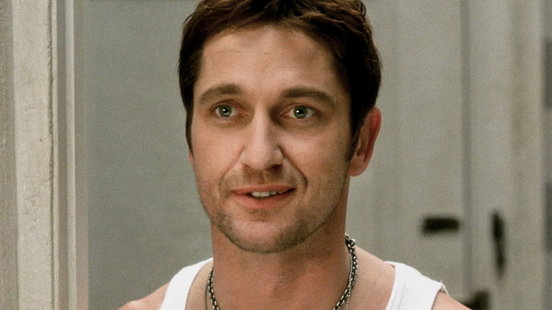 Gerard Butler in PS I Love You