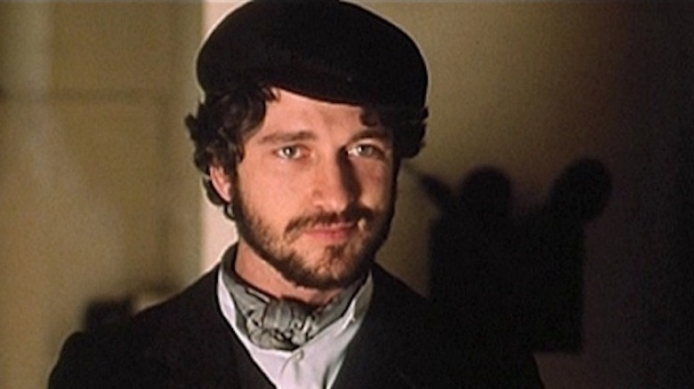 Gerard Butler in The Cherry Orchard