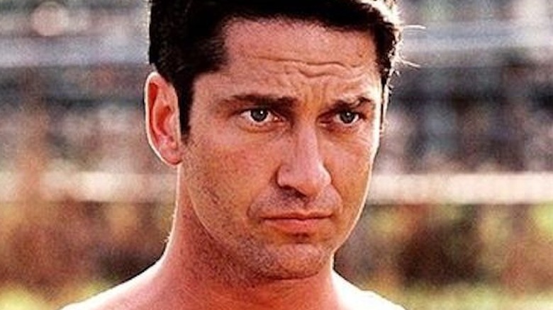 Gerard Butler in The Game of Their Lives