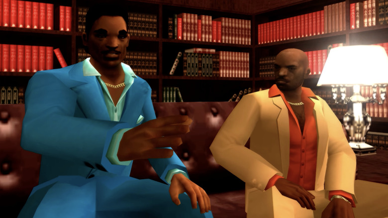 8. Gta Vice city stories (2006). Released in 2006, it focused on the fictional city that fans loved in 2002 and wanted more. But, the surroundings were not as detailed as some fans wanted them to be.