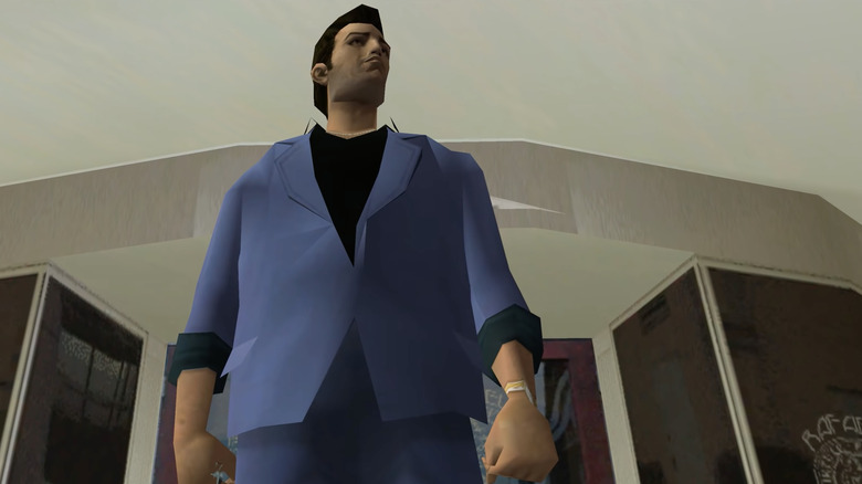 4. GTA Vice City (2002). Vice City just took all the good elements of GTA 3, cranked it up to the maximum, and dumped all of that in a 1980s Miami setting. It still bangs!