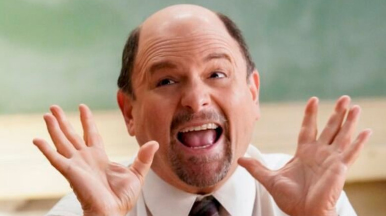 Jason Alexander in 'Young Sheldon'